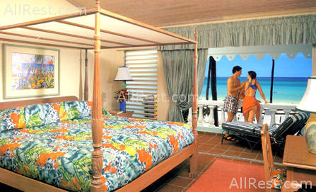 Sandals Antigua Caribbean Village & Spa 4